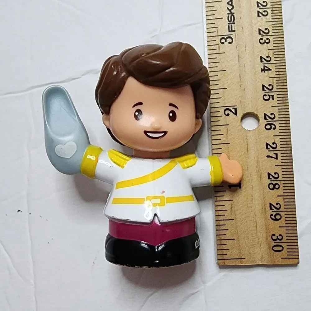 Fisher-Price gently owned